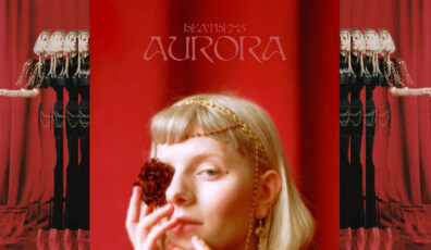 aurora heathens