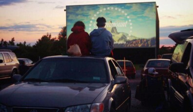 autocinema