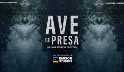 ave de presa podcast