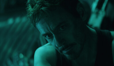 Marvel Studios' AVENGERS: ENDGAME..Tony Stark/Iron Man (Robert Downey Jr.)..Photo: Film Frame..©Marvel Studios 2019