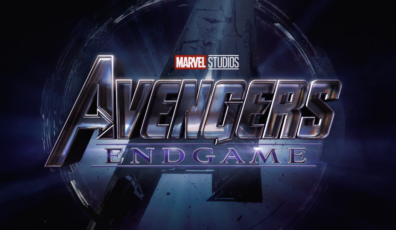 avengers endgame