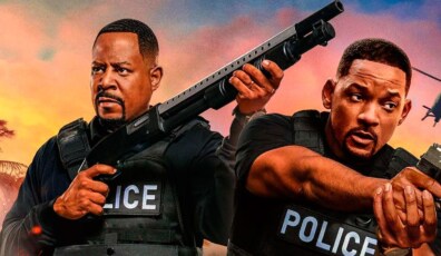 bad boys por siempre