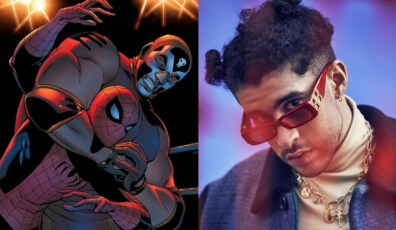 bad bunny - el muerto