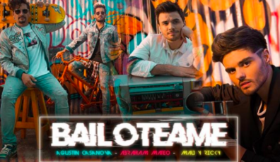 bailoteame