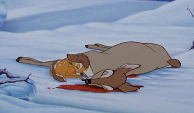 bambi