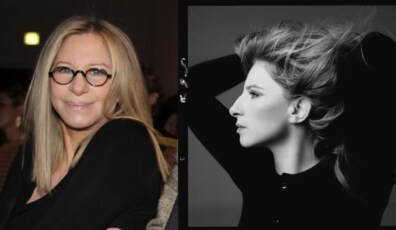 barbra streisand