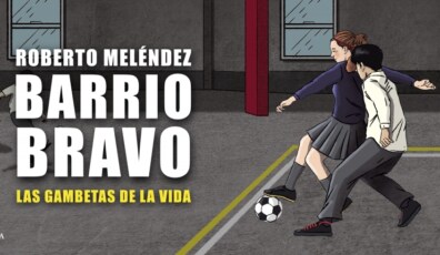barrio bravo