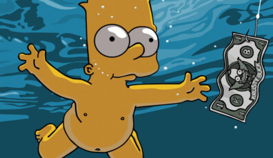 bart simpson