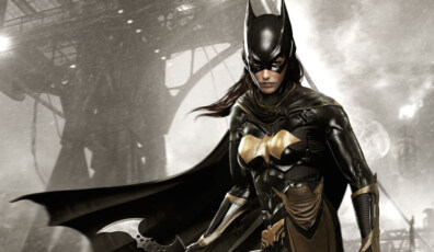 batgirl