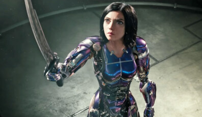 battle angel