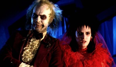 beetlejuice