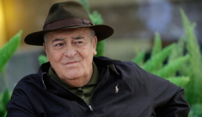 bernardo bertolucci