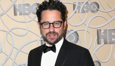 j.j. abrams