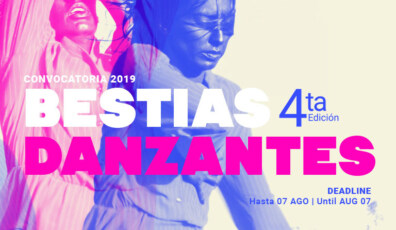 bestias danzantes