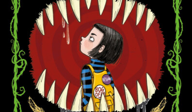 bethany y la bestia