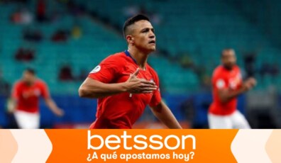 betsson chile