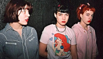 bikini kill