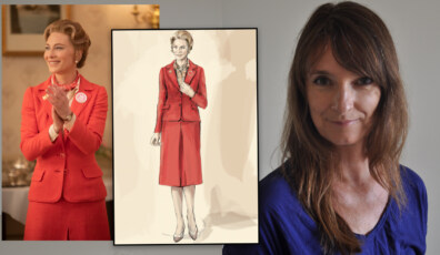 bina daigeler