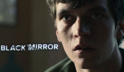 black mirror