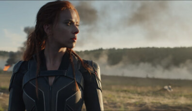 black widow