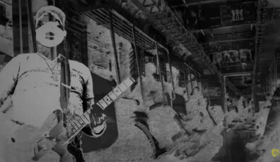blink 182 Quarantine