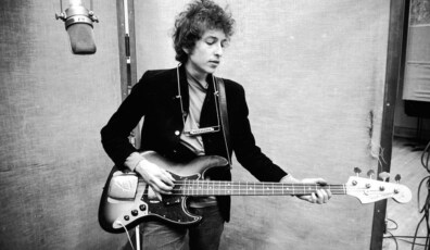 bob dylan
