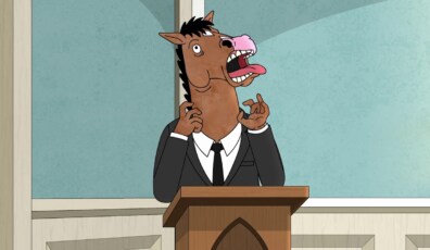 bojack horseman