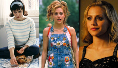 brittany murphy
