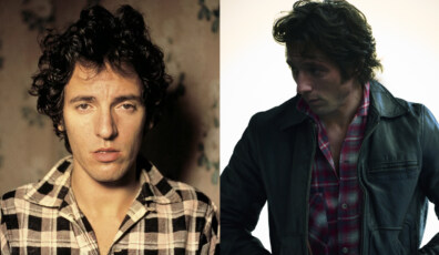 bruce springsteen - jeremy allen white
