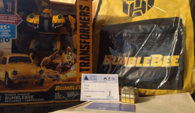 bumblebee