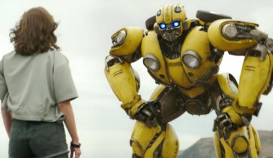 bumblebee