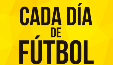 cada dia de futbol