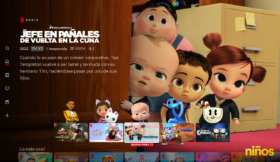 caja misteriosa netflix