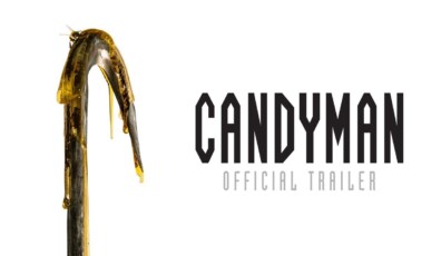candyman 2020