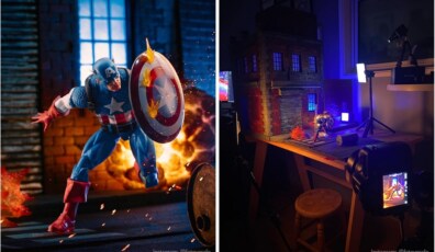 capitan america