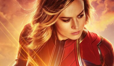 capitana marvel