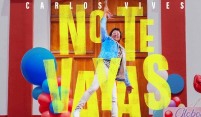 carlos vives - No te vayas