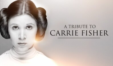 carriefisher