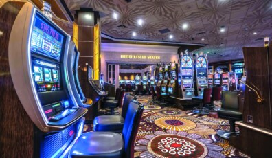 casino en las vegas