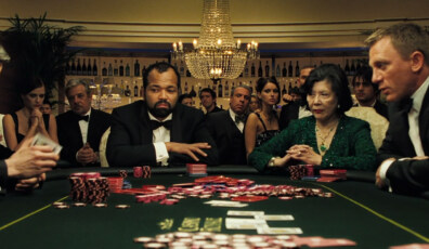 casino royale