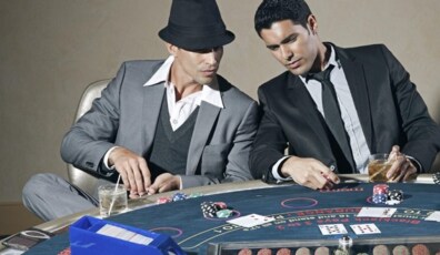 casinos chile