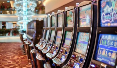casinos en chile