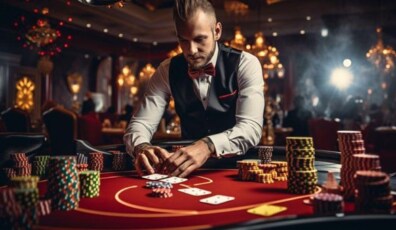 casinos