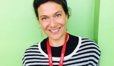 catherine mazoyer