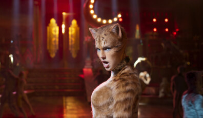 CATS
