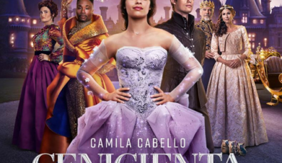 cenicienta - camila cabello