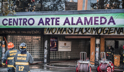 centro arte alameda