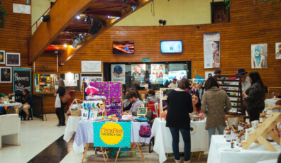 centro arte alameda