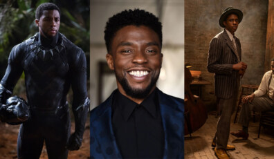 chadwick boseman