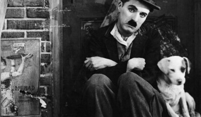chaplin